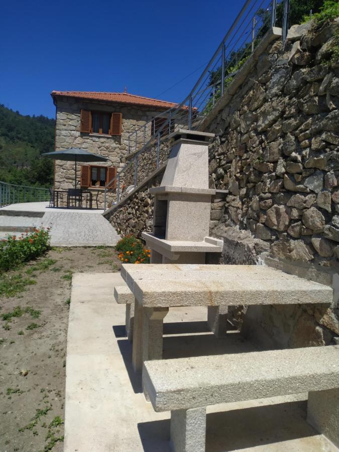 Casa Da Quintinha - Turismo Rural Arcos de Valdevez Exterior photo